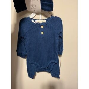 Brand new with tags baby outfit